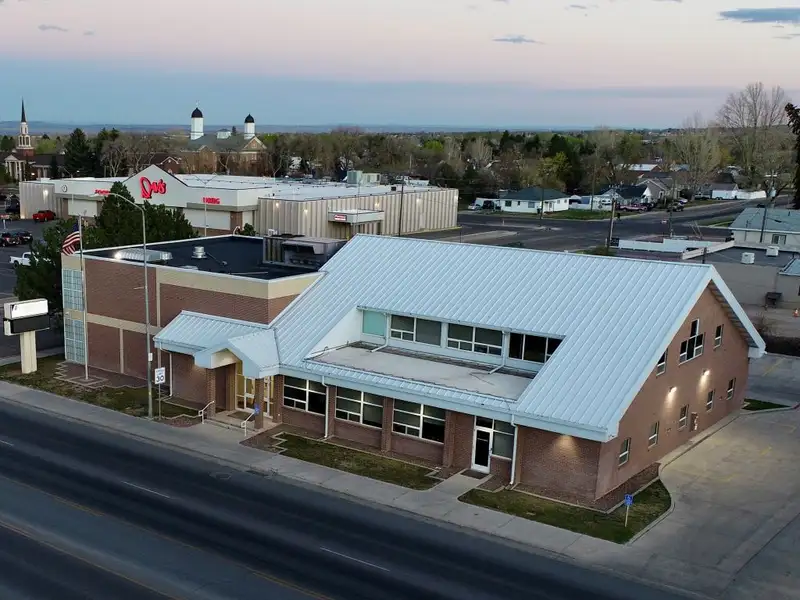 Vernal, UT Office
